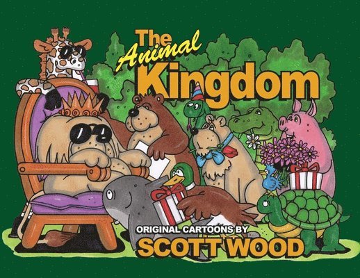 The Animal Kingdom 1