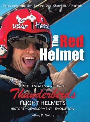 Red Helmet
