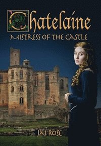 bokomslag Chatelaine-Mistress of the Castle