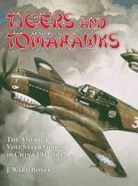 bokomslag Tigers and Tomahawks