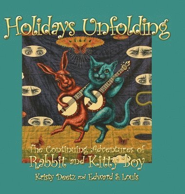 Holidays Unfolding 1