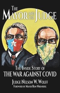 bokomslag Mayor and The Judge