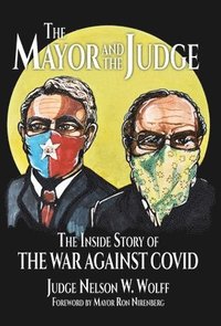 bokomslag Mayor and The Judge