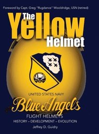 bokomslag The Yellow Helmet