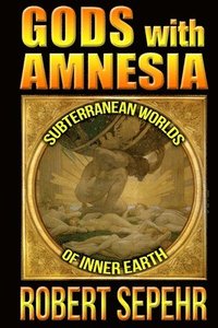 bokomslag Gods with Amnesia: Subterranean Worlds of Inner Earth