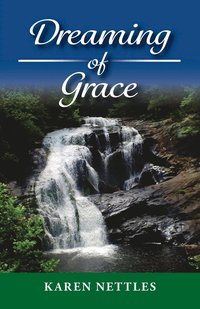 bokomslag Dreaming of Grace
