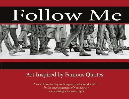 Joy Olender, Joy, Olender, Sandy Cathcart, Sandy, Cathcart - Follow Me, Häftad