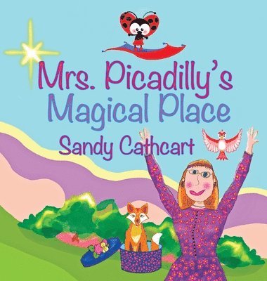Mrs. Picadilly's Magical Place 1
