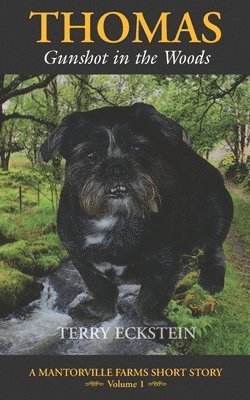 Terry Eckstein, Hank Thorson - Thomas, Häftad