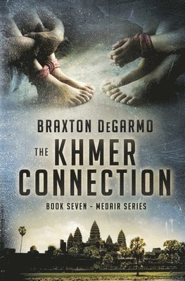 bokomslag Khmer Connection