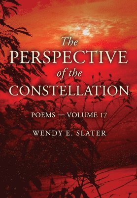 bokomslag The Perspective of the Constellation: Poems Volume 17