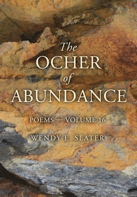 The Ocher of Abundance 1