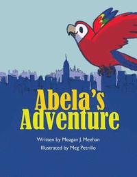 bokomslag Abela's Adventure