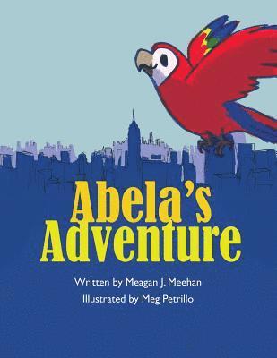 Abela's Adventure 1