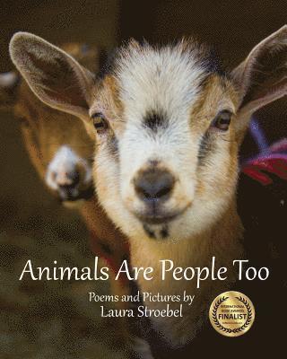 Animals are People Too
