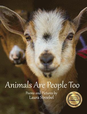 Animals are People Too 1