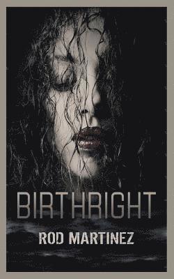 bokomslag Birthright