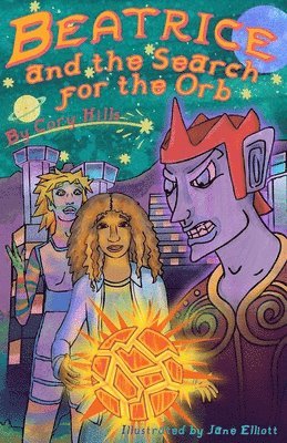 Beatrice and the Search for the Orb 1