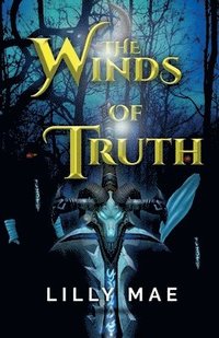 bokomslag Winds of Truth