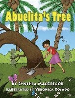 bokomslag Abuelita's Tree