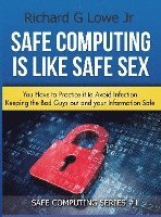 Safe Computing is Like Safe Sex 1