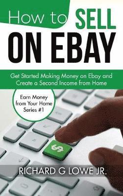 bokomslag How to Sell on eBay