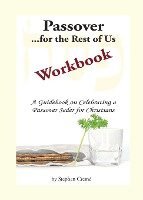 bokomslag Passover for the Rest of Us Workbook