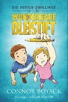 Die Tuttle Zwillinge und der wunderbare Bleistift