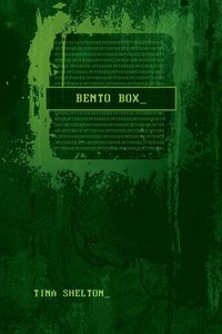 bokomslag Bento Box