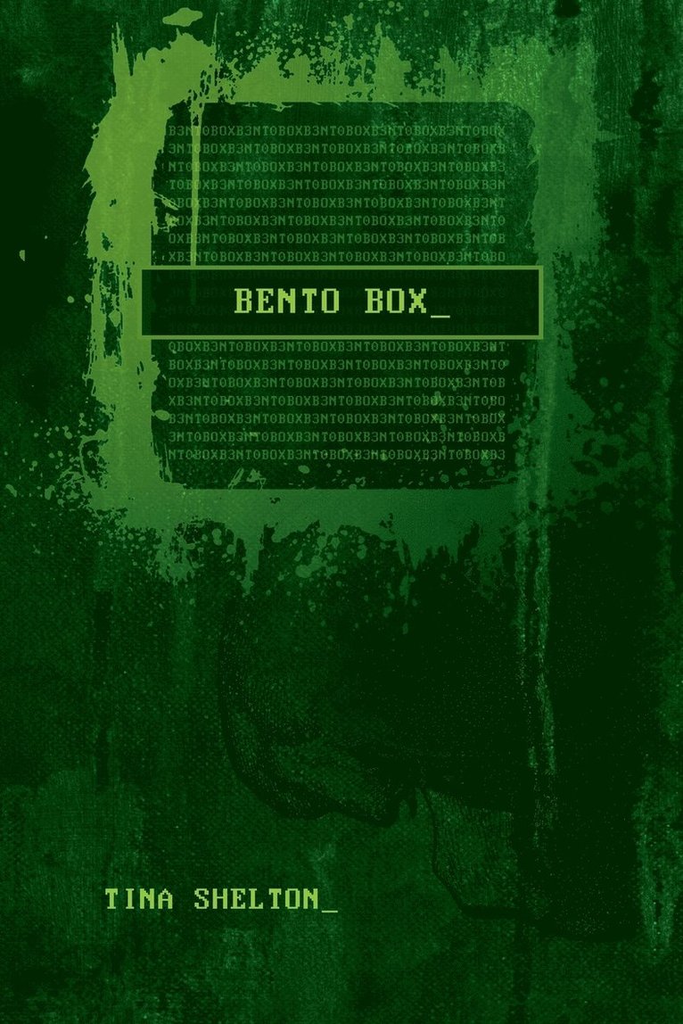 Bento Box 1