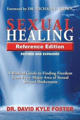 bokomslag Sexual Healing Reference Edition