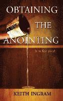 bokomslag Obtaining The Anointing