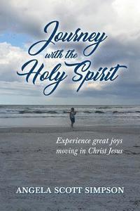 bokomslag Journey With The Holy Spirit