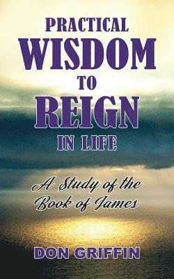 bokomslag Practical Wisdom to Reign in Life
