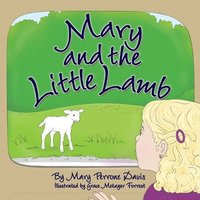 bokomslag Mary and the Little Lamb