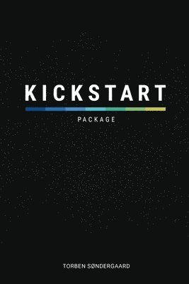 bokomslag Kickstart Package