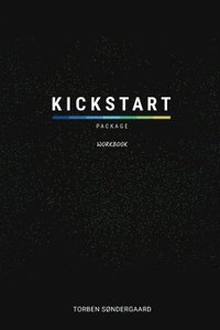 bokomslag Kickstart Package Workbook