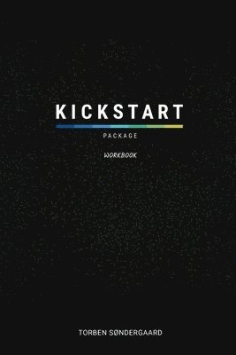 bokomslag Kickstart Package Workbook