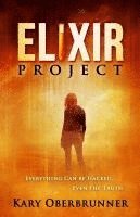 Kary Oberbrunner - Elixir Project, Häftad