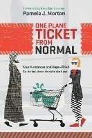 bokomslag One Plane Ticket From Normal: Your Humorous and Hope-Filled Guide to Life in the Middle East