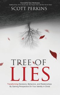bokomslag Tree of Lies