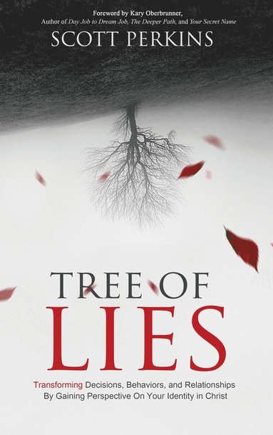 bokomslag Tree of Lies