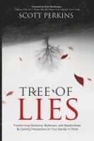 bokomslag Tree of Lies