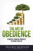 bokomslag The Art of Obedience