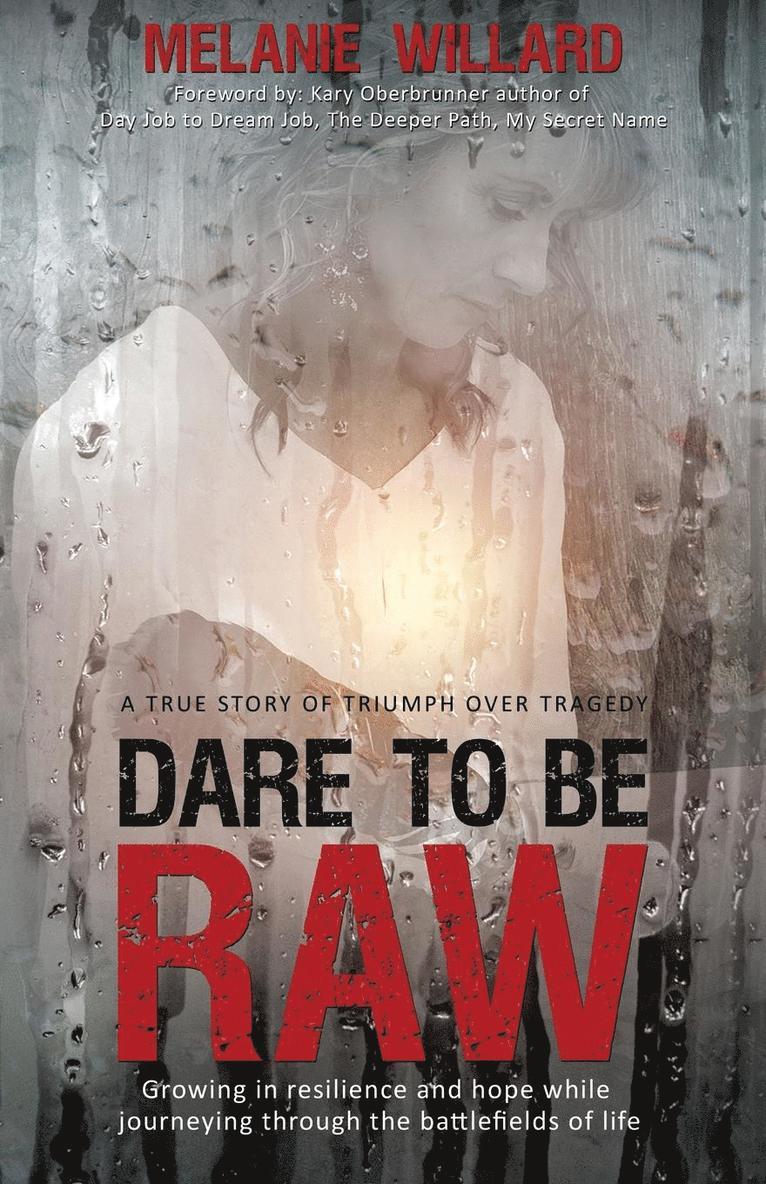 Dare to be Raw 1