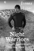 bokomslag Night Warriors