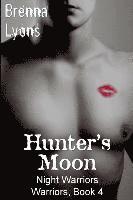 bokomslag Hunter's Moon