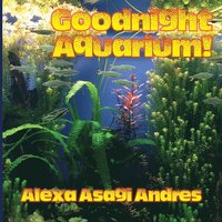 bokomslag Goodnight Aquarium!