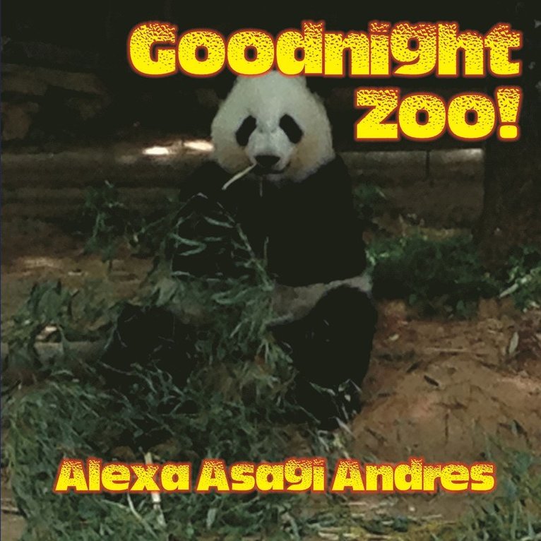 Goodnight Zoo!