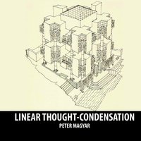 bokomslag Linear Thought Condensation